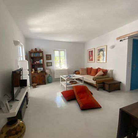 Mykonos Town Mykonian White 2Bedrooms Apartment מראה חיצוני תמונה