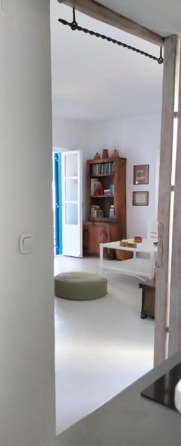 Mykonos Town Mykonian White 2Bedrooms Apartment מראה חיצוני תמונה