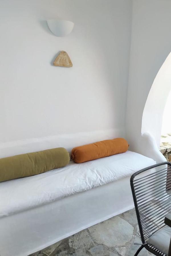 Mykonos Town Mykonian White 2Bedrooms Apartment מראה חיצוני תמונה