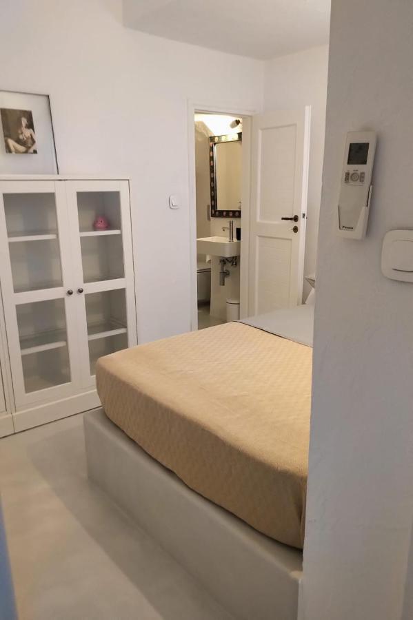 Mykonos Town Mykonian White 2Bedrooms Apartment מראה חיצוני תמונה