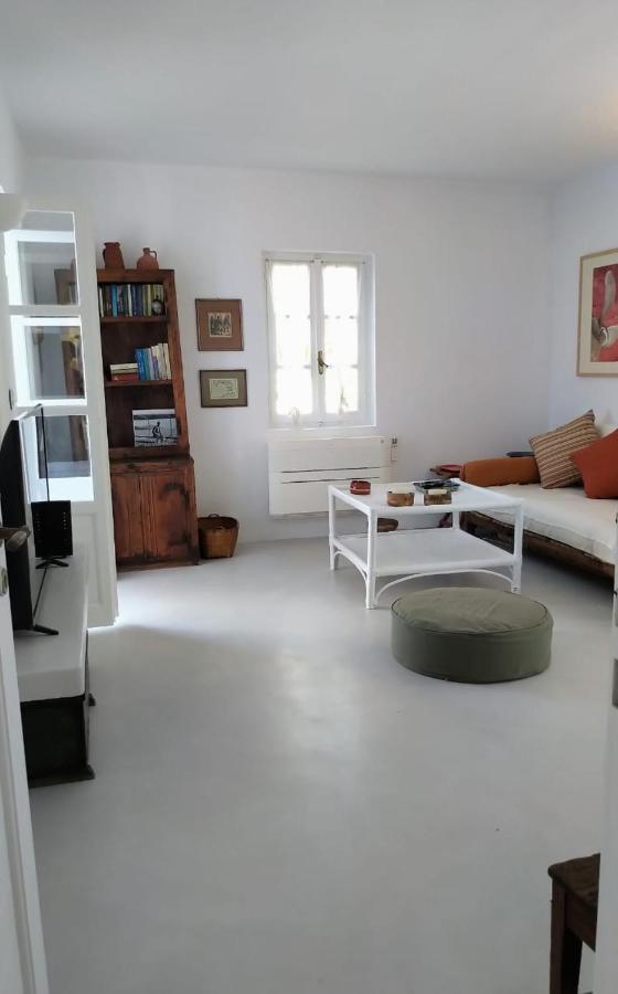 Mykonos Town Mykonian White 2Bedrooms Apartment מראה חיצוני תמונה