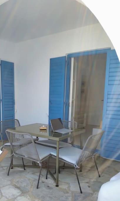 Mykonos Town Mykonian White 2Bedrooms Apartment מראה חיצוני תמונה