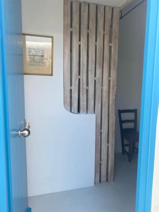 Mykonos Town Mykonian White 2Bedrooms Apartment מראה חיצוני תמונה