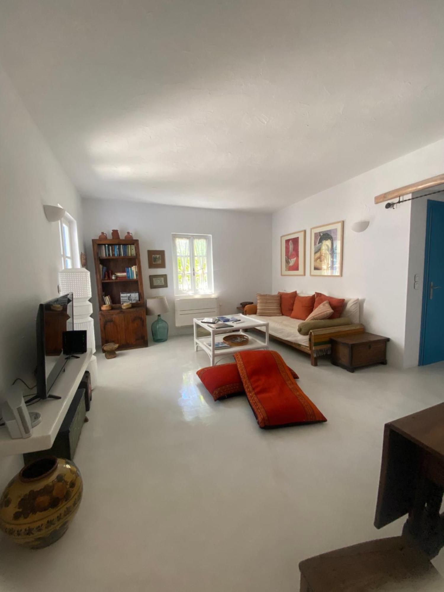 Mykonos Town Mykonian White 2Bedrooms Apartment מראה חיצוני תמונה