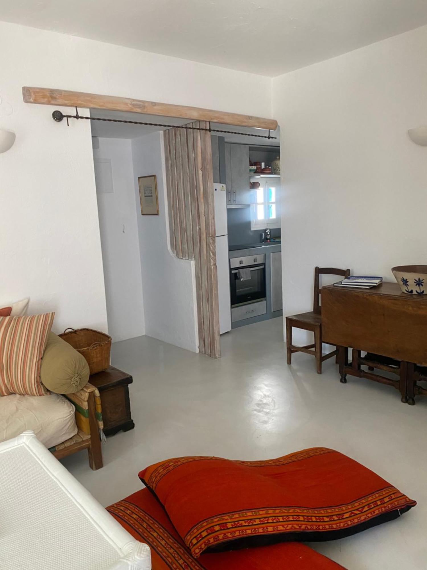 Mykonos Town Mykonian White 2Bedrooms Apartment מראה חיצוני תמונה