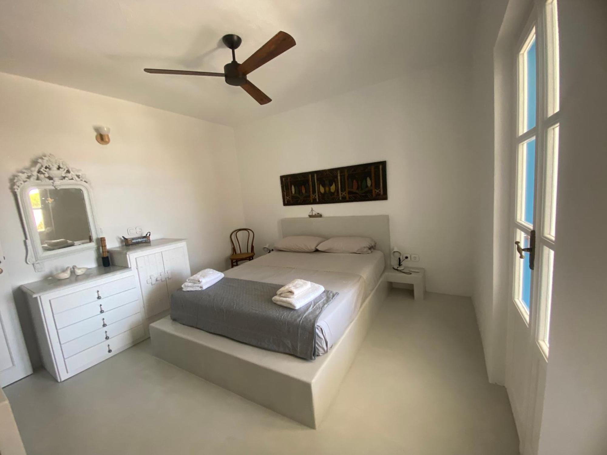 Mykonos Town Mykonian White 2Bedrooms Apartment מראה חיצוני תמונה